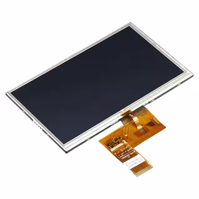 2354 Adafruit Industries LLC  Modules d'affichage - LCD OLED Graphic